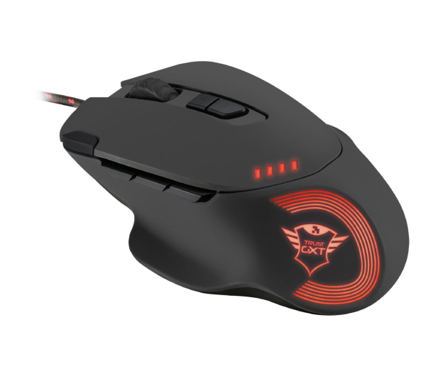 TRUST GXT 162 Gaming 21186 - 449705 - zdjęcie 2